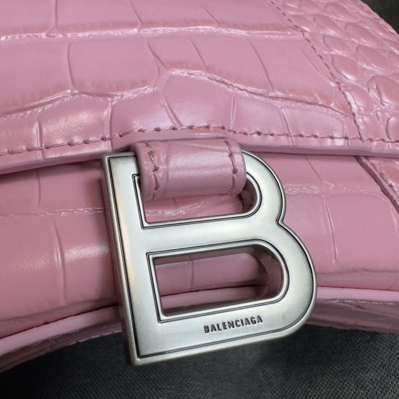 Balenciaga Hourglass Bags